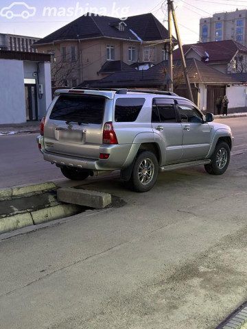 Toyota Hilux Surf
