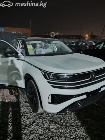 Volkswagen Tavendor