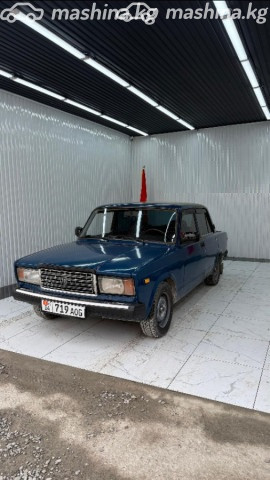 ВАЗ (Lada) 2107