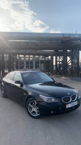 BMW 5 серии