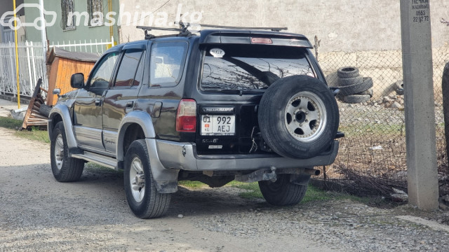 Toyota Hilux Surf
