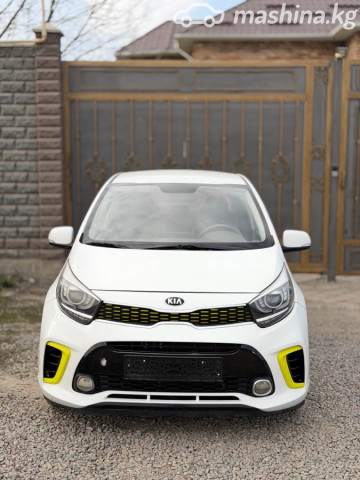 Kia Morning