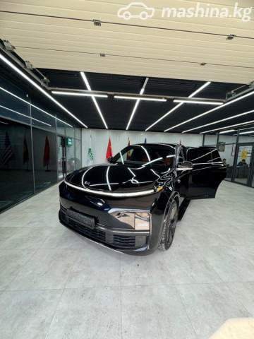 LiXiang L9