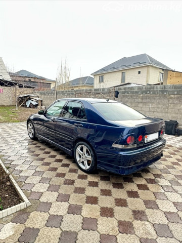 Toyota Altezza