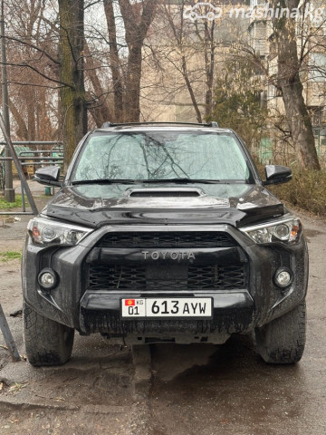 Toyota 4Runner