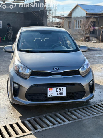 Kia Morning