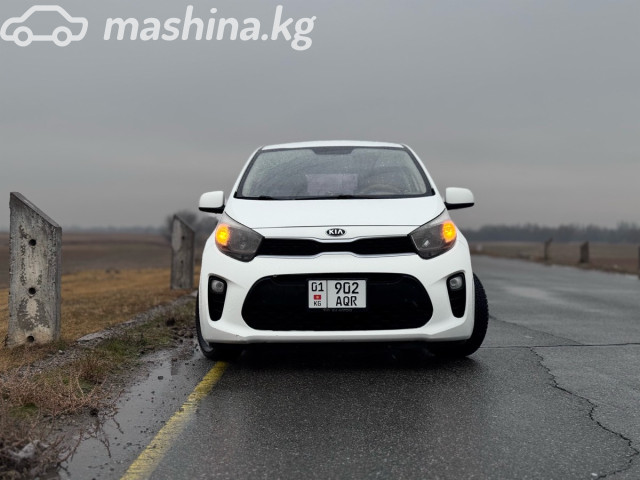 Kia Morning