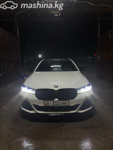 BMW 5 серии