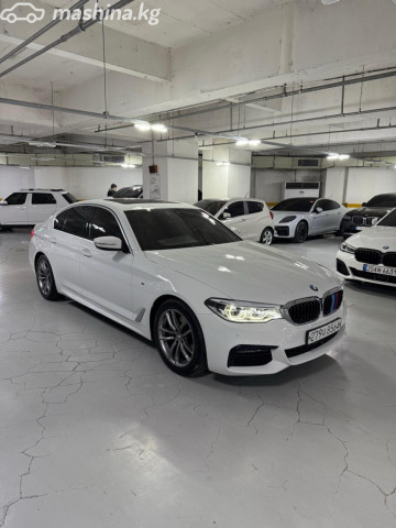 BMW 5 серии