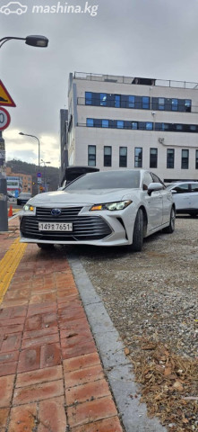 Toyota Avalon
