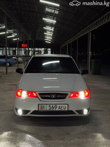 Daewoo Nexia