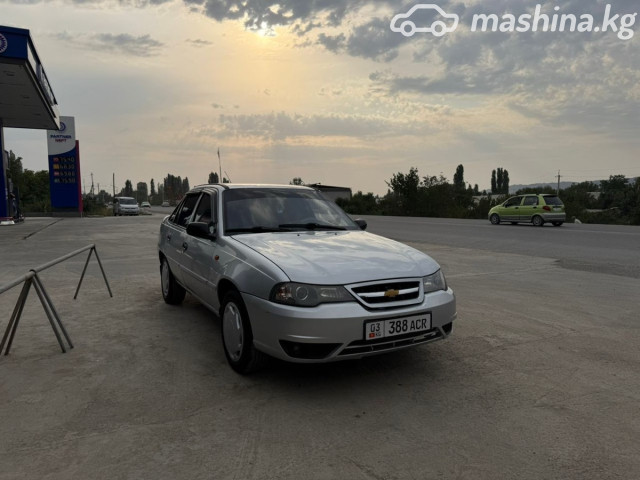 Daewoo Nexia