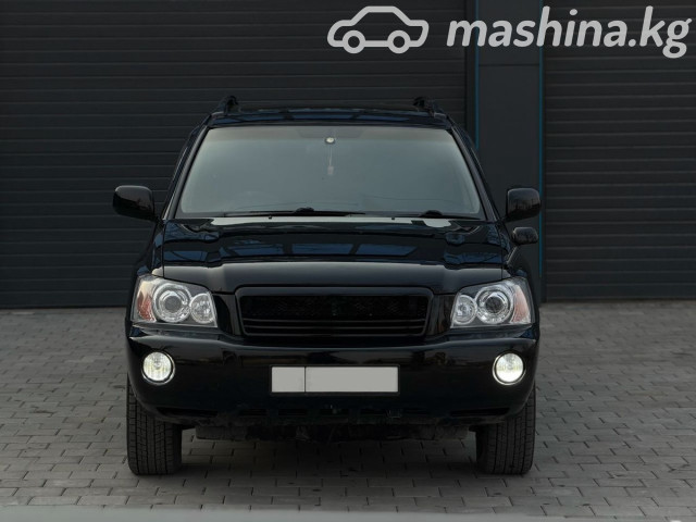 Toyota Kluger