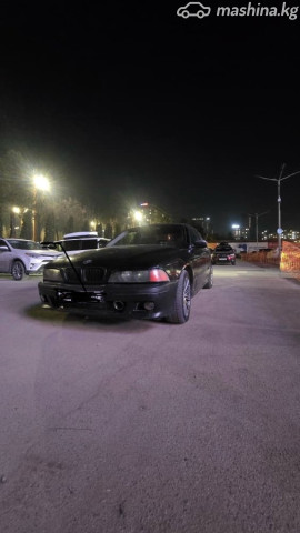 BMW 5 серии