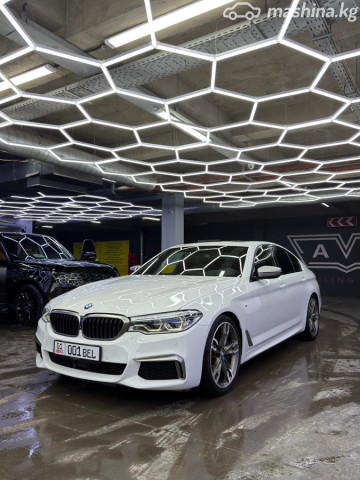 BMW 5 серии