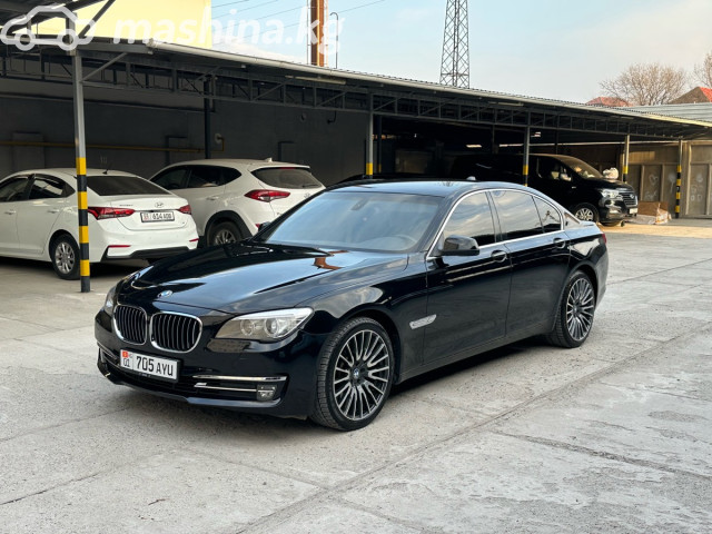 BMW 7 серии