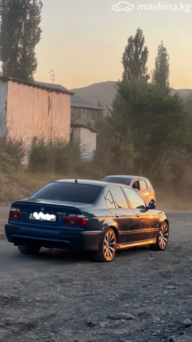 BMW 5 серии