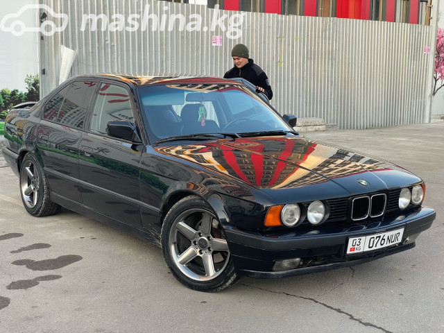 BMW 5 серии