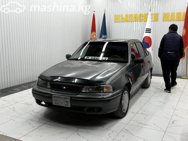 Daewoo Nexia