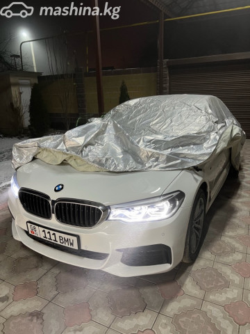 BMW 5 серии