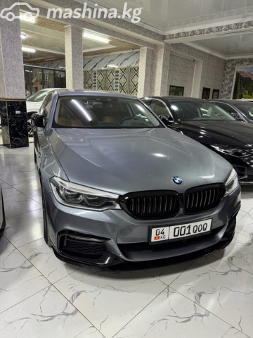 BMW 5 серии