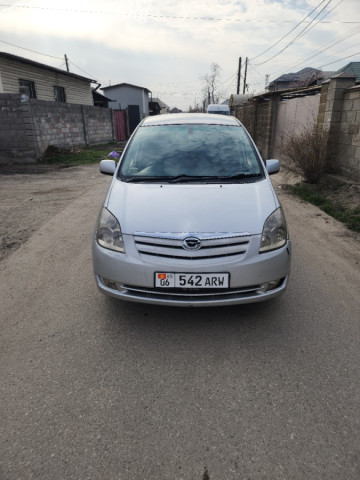 Toyota Corolla Spacio