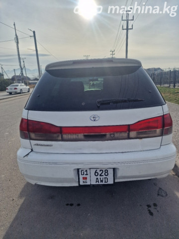 Toyota Vista