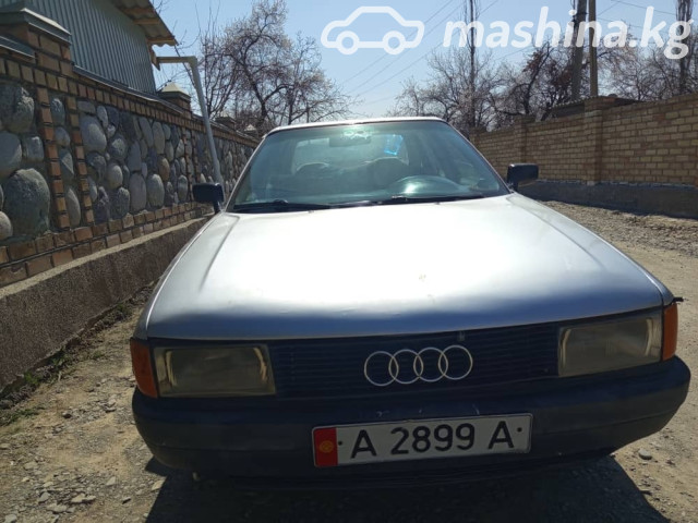Audi 80