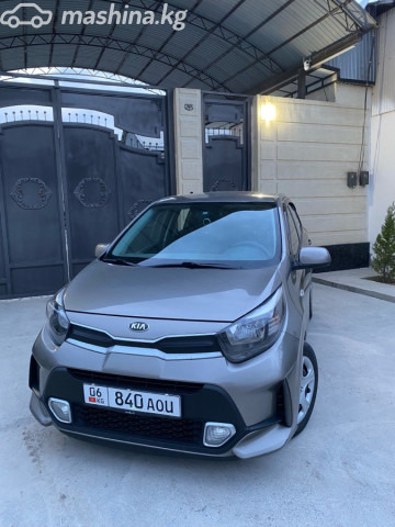 Kia Morning