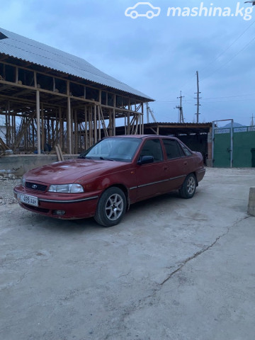 Daewoo Nexia