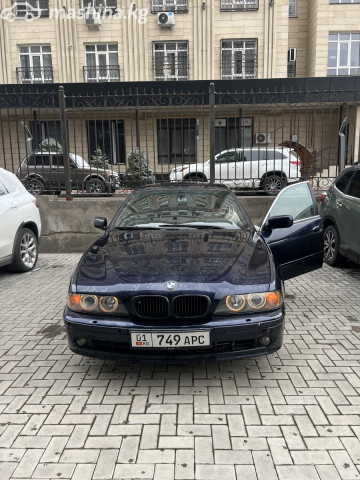 BMW 5 серии