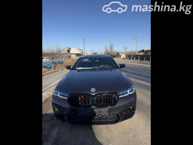 BMW 5 серии