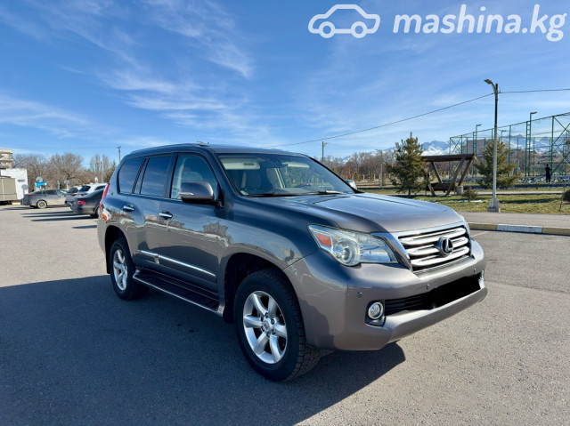 Lexus GX
