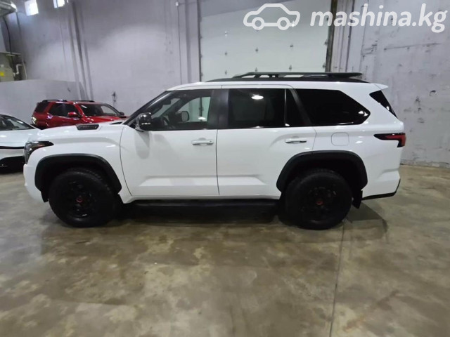 Toyota Sequoia