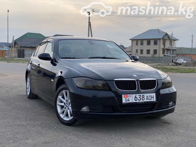 BMW 3 серии