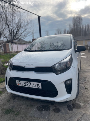 Kia Morning