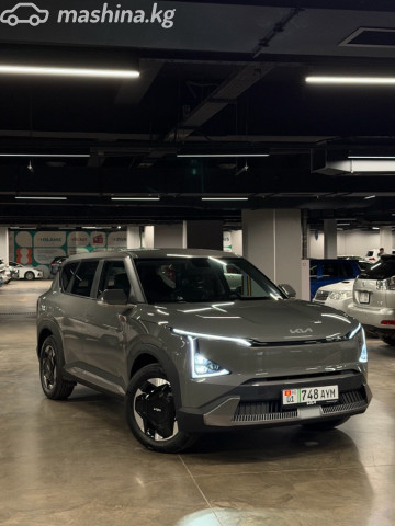 Kia EV5