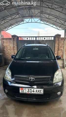 Toyota Corolla Verso