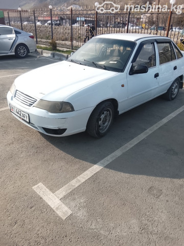 Daewoo Nexia