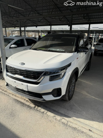 Kia KX3