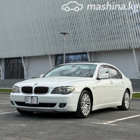 BMW 7 серии
