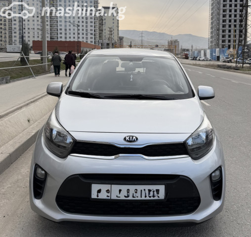Kia Morning