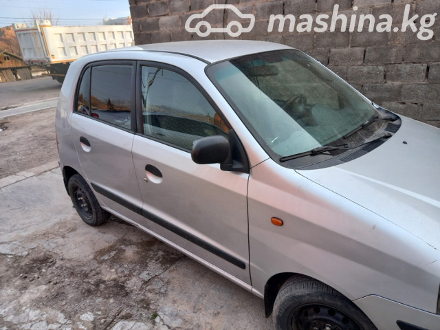 Hyundai Atos