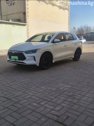 BYD E2