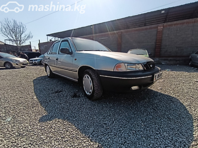 Daewoo Nexia