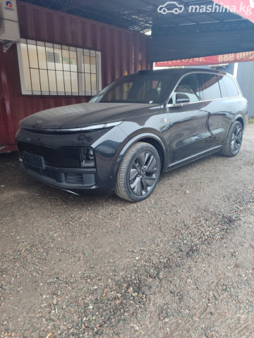 LiXiang L7
