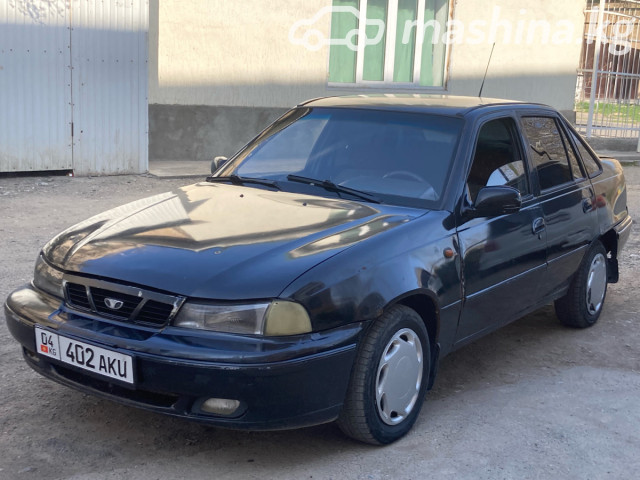 Daewoo Nexia