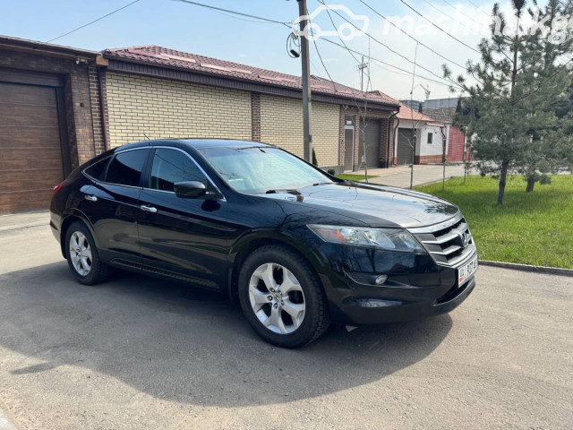 Honda Crosstour