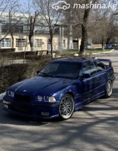 BMW 3 серии