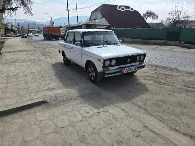 ВАЗ (Lada) 2106